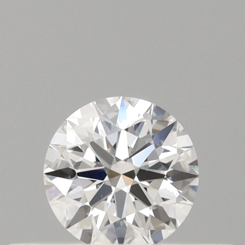 0.24 carat D-VS1 Excellent cut Natūralus Round Deimantas (1)