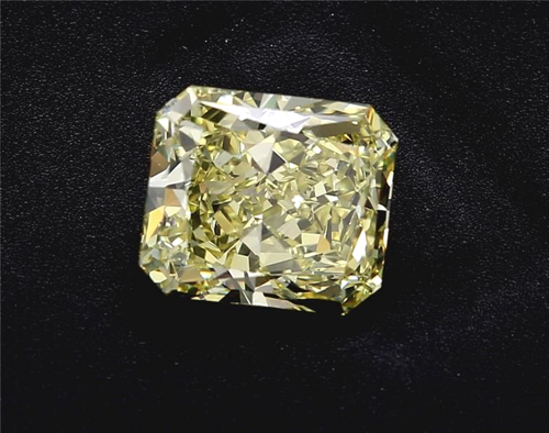 3.21 carat G-VS2 Excellent cut Natūralus Round Deimantas (1)
