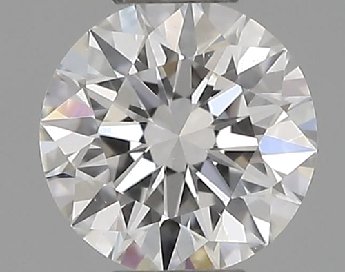0.3 carat G-VS2 Excellent cut Natūralus Round Deimantas (1)