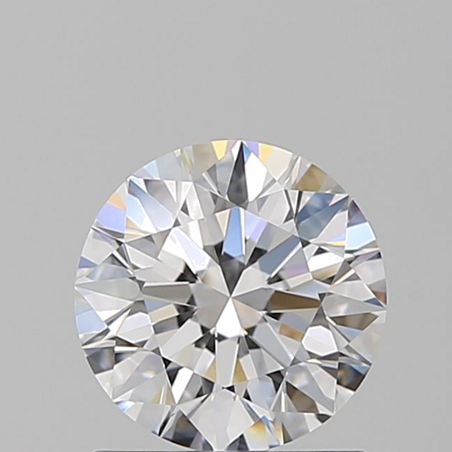 1.16 carat D-VVS1 Excellent cut Natūralus Round Deimantas (1)