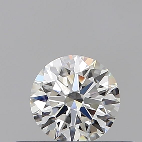 0.3 carat G-VS1 Excellent cut Natūralus Round Deimantas (1)