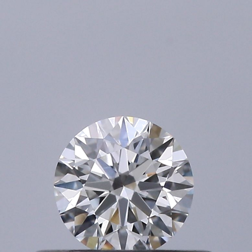0.29 carat F-VS1 Excellent cut Natūralus Round Deimantas (1)