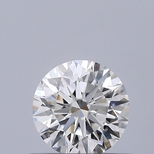 0.43 carat G-VS1 Excellent cut Natūralus Round Deimantas (1)