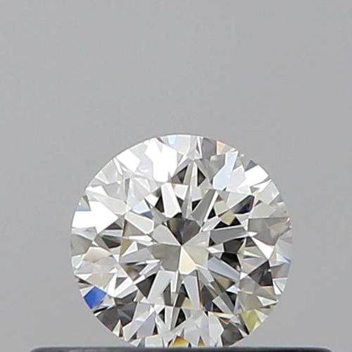 0.3 carat I-VVS1 Excellent cut Natūralus Round Deimantas (1)