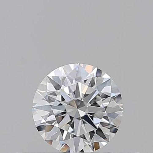 0.3 carat E-VS1 Excellent cut Natūralus Round Deimantas (1)