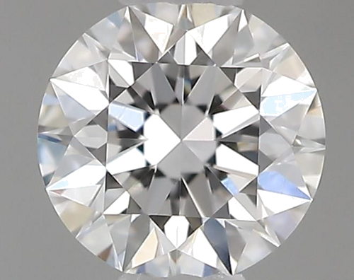 0.3 carat E-VS2 Excellent cut Natūralus Round Deimantas (1)