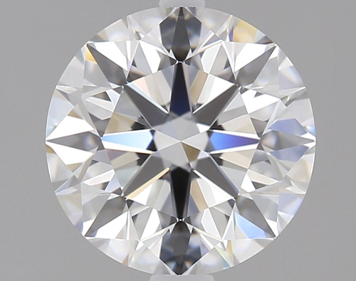 1.81 carat E-VVS1 Excellent cut Natūralus Round Deimantas (1)