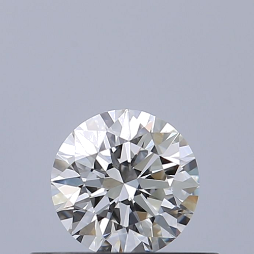 0.36 carat G-VS1 Excellent cut Natūralus Round Deimantas (1)