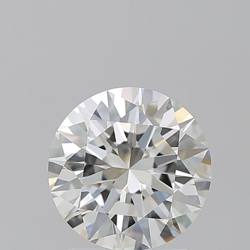 2.01 carat I-VVS1 Excellent cut Natūralus Round Deimantas (1)