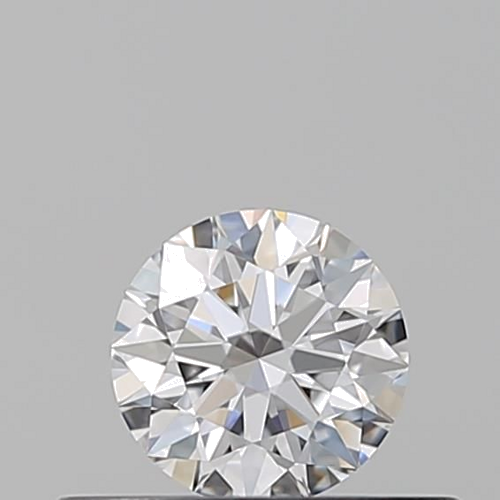 0.31 carat D-VS1 Excellent cut Natūralus Round Deimantas (1)