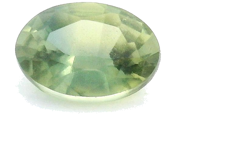 0.51 carat GREEN Oval Safyras (1)