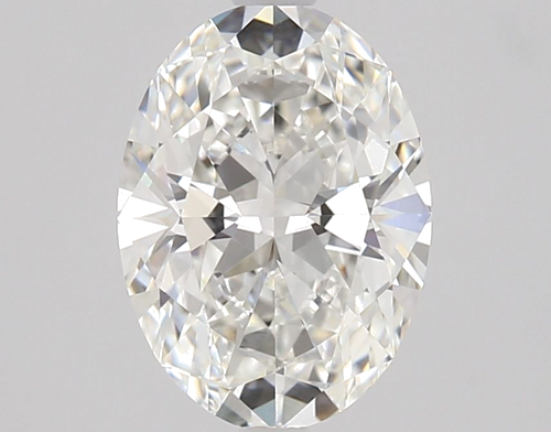 1.72 carat G-VVS1 Natūralus Oval Deimantas (1)