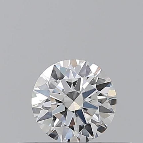 0.3 carat G-VS2 Excellent cut Natūralus Round Deimantas (1)