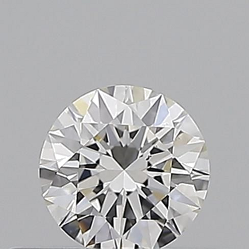 0.31 carat G-VS2 Excellent cut Natūralus Round Deimantas (1)