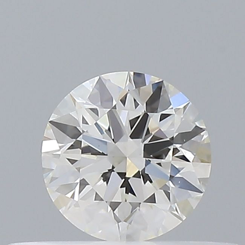 0.3 carat H-VS1 Excellent cut Natūralus Round Deimantas (1)