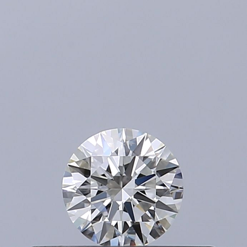 0.21 carat G-VS1 Excellent cut Natūralus Round Deimantas (1)