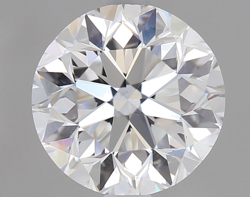 1.0 carat E-SI1 Very Good cut Natūralus Round Deimantas (1)