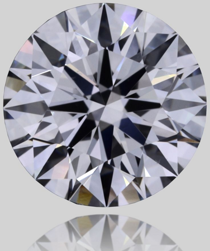 0.8 carat G-VS2 Excellent cut Natūralus Round Deimantas (1)