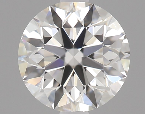 0.45 carat E-IF Excellent cut Natūralus Round Deimantas (1)