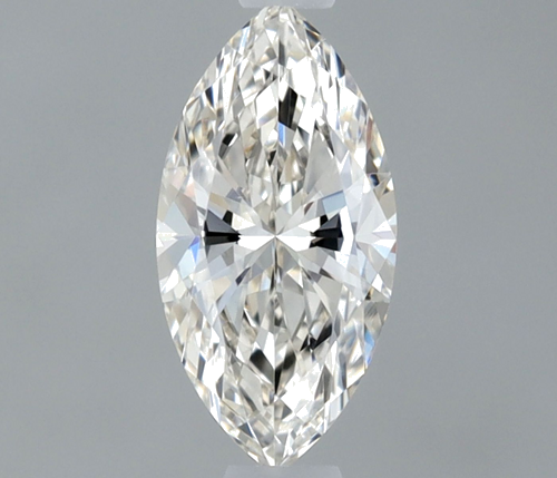 0.33 carat J-VS1 Natūralus Marquise Deimantas (1)