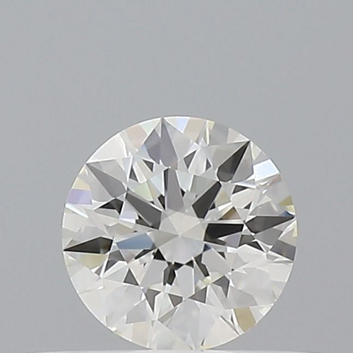 0.3 carat I-VS2 Excellent cut Natūralus Round Deimantas (1)