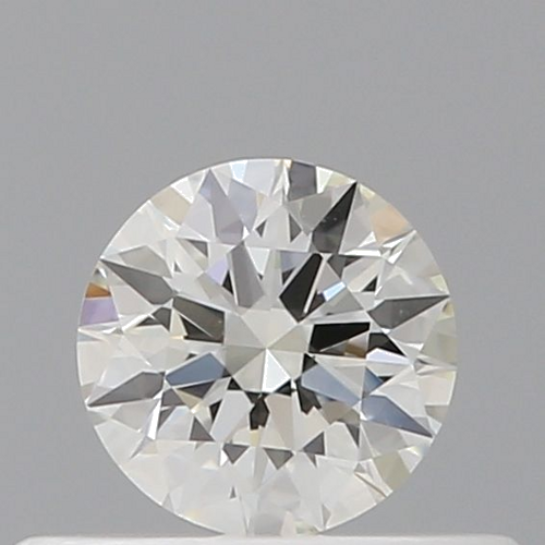 0.3 carat J-VS2 Excellent cut Natūralus Round Deimantas (1)