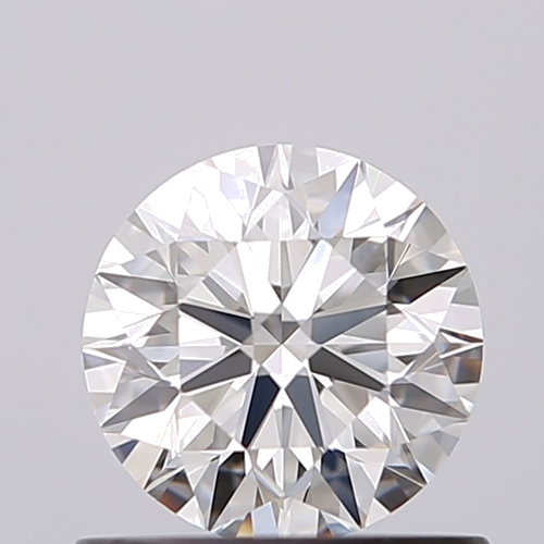 0.7 carat G-VS2 Excellent cut Natūralus Round Deimantas (1)