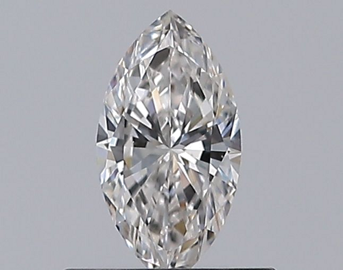 0.4 carat G-VS1 Natūralus Marquise Deimantas (1)