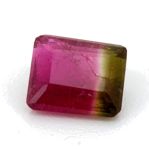 1.21 carat BI_COLOR Emerald Tourmaline (1)