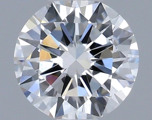 0.3 carat E-VS2 Very Good cut Natūralus Round Deimantas (1)