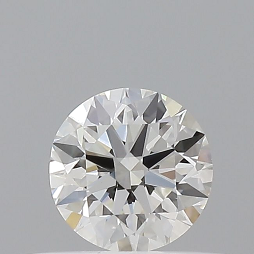 0.3 carat H-VVS2 Very Good cut Natūralus Round Deimantas (1)