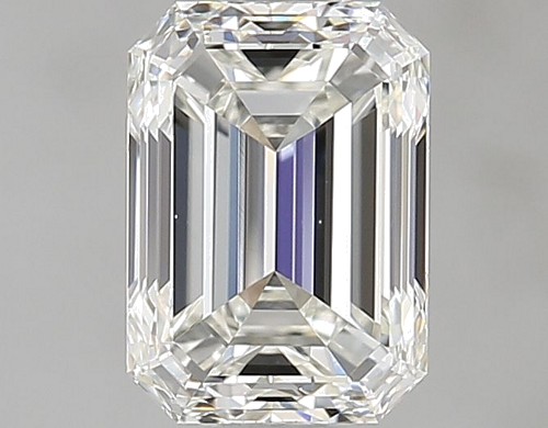 0.9 carat J-VS1 Natūralus Emerald Deimantas (1)