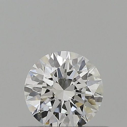 0.35 carat G-VS1 Excellent cut Natūralus Round Deimantas (1)