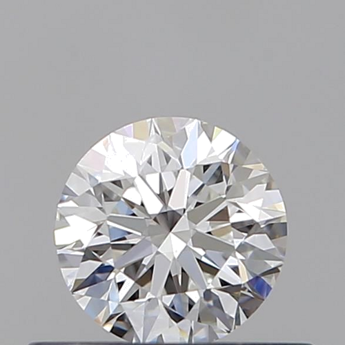 0.4 carat E-SI1 Excellent cut Natūralus Round Deimantas (1)