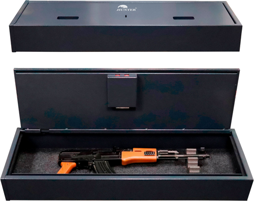 Огнеупорный автомобильный сейф Griffon GL.95.K (14 кг) (1)