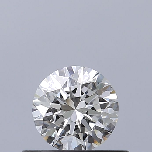 0.4 carat H-VS2 Excellent cut Natūralus Round Deimantas (1)