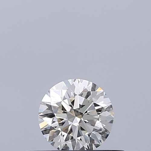 0.31 carat J-VVS1 Excellent cut Natūralus Round Deimantas (1)