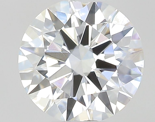 0.36 carat G-VS1 Excellent cut Natūralus Round Deimantas (1)