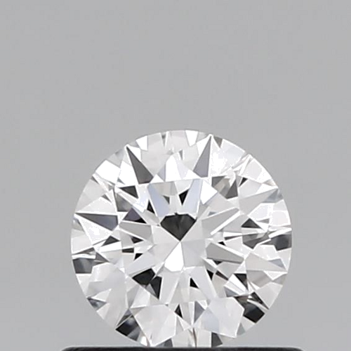 0.48 carat E-VVS1 Excellent cut Natūralus Round Deimantas (1)