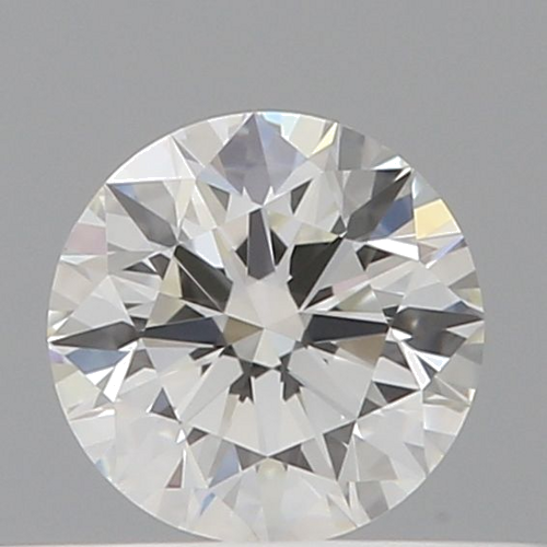 0.3 carat H-VVS2 Excellent cut Natūralus Round Deimantas (1)