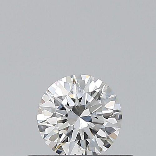 0.33 carat G-VS2 Excellent cut Natūralus Round Deimantas (1)
