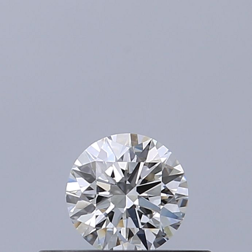 0.25 carat E-VS2 Excellent cut Natūralus Round Deimantas (1)