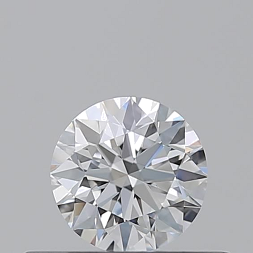 0.35 carat E-VS1 Excellent cut Natūralus Round Deimantas (1)