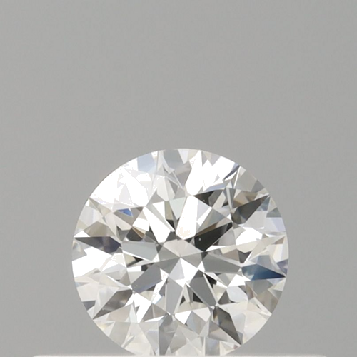 0.3 carat F-SI1 Excellent cut Natūralus Round Deimantas (1)