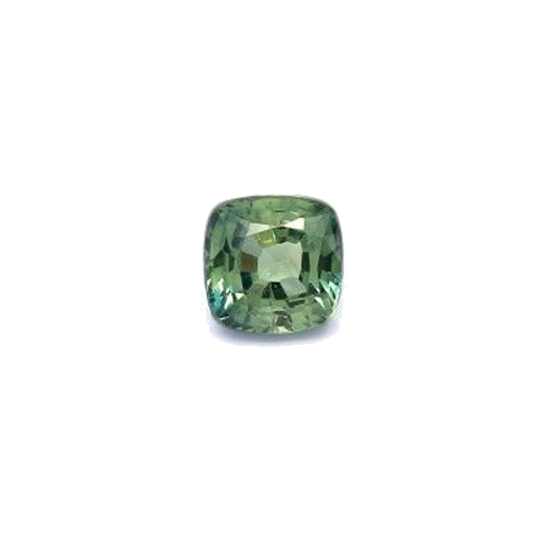 0.94 carat GREEN BRILLIANTSTEP cut Other Safyras (1)