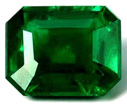 0.34 carat GREEN Emerald Smaragdas (1)