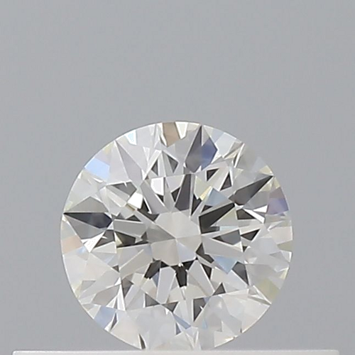 0.3 carat H-VVS2 Excellent cut Natūralus Round Deimantas (1)