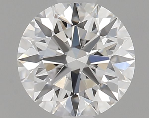 0.3 carat G-VS1 Very Good cut Natūralus Round Deimantas (1)