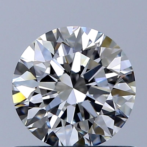 0.61 carat G-VS1 Excellent cut Natūralus Round Deimantas (1)
