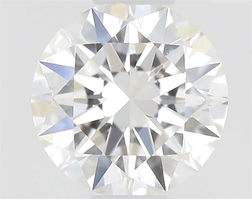 0.3 carat F-VS1 Excellent cut Natūralus Round Deimantas (1)